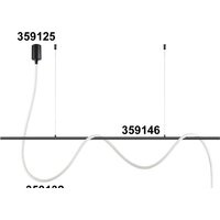 Светильник Novotech Ramo Гибкий неон 359132 - Превью изображения №6 — Интернет-магазин Time-Shop