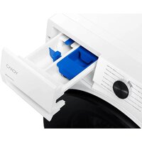 Стирально-сушильная машина Candy Nova C43D 485MBBW-07 - Превью изображения №7 — Интернет-магазин Time-Shop