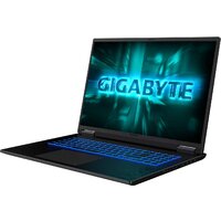 Игровой ноутбук Gigabyte Gaming A18 GA83H 3VHK3KZC94SD - Превью изображения №3 — Интернет-магазин Time-Shop