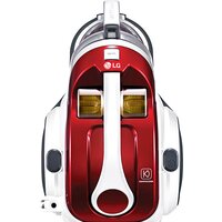 Пылесос LG VC73188NELR - Превью изображения №2 — Интернет-магазин Time-Shop