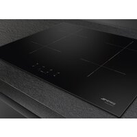 Варочная панель Smeg SIB2641D - Превью изображения №3 — Интернет-магазин Time-Shop