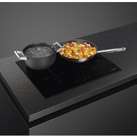 Варочная панель Smeg SIB2641D - Превью изображения №5 — Интернет-магазин Time-Shop