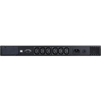 Источник бесперебойного питания Powercom Smart King Pro+ SPR-700 - Превью изображения №2 — Интернет-магазин Time-Shop