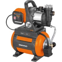 Daewoo Power DAS 5500/24