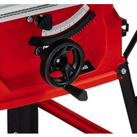 Распиловочный (циркулярный) станок Einhell TC-TS 2025/2 U - Превью изображения №2 — Интернет-магазин Time-Shop