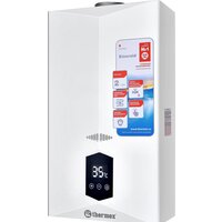 Газовая колонка Thermex Emerald E 22 MD - Превью изображения №2 — Интернет-магазин Time-Shop