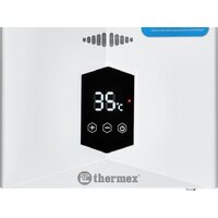 Газовая колонка Thermex Emerald E 22 MD - Превью изображения №4 — Интернет-магазин Time-Shop