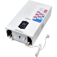 Газовая колонка Thermex Emerald E 22 MD - Превью изображения №3 — Интернет-магазин Time-Shop