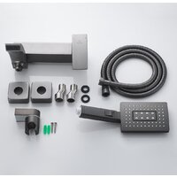 Смеситель Rose R1552T - Превью изображения №23 — Интернет-магазин Time-Shop