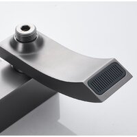 Смеситель Rose R1552T - Превью изображения №4 — Интернет-магазин Time-Shop