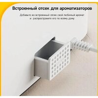 Увлажнитель воздуха Deerma DEM-F951W - Превью изображения №6 — Интернет-магазин Time-Shop