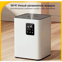 Увлажнитель воздуха Deerma DEM-F951W - Превью изображения №15 — Интернет-магазин Time-Shop