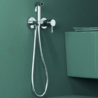 Гигиенический душ Teska Atlas Tera T5736 - Превью изображения №2 — Интернет-магазин Time-Shop