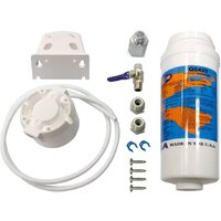 Фильтры и системы для очистки воды