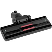 Пылесос BBK BV1503 (черный/красный) - Превью изображения №3 — Интернет-магазин Time-Shop