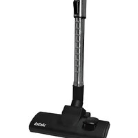 Пылесос BBK BV1503 (черный/красный) - Превью изображения №2 — Интернет-магазин Time-Shop