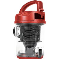 Пылесос BBK BV1503 (черный/красный) - Превью изображения №4 — Интернет-магазин Time-Shop