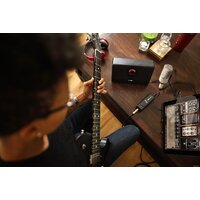 Аудиоинтерфейс IK Multimedia iRig Pro I/O - Превью изображения №9 — Интернет-магазин Time-Shop
