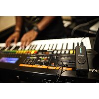Аудиоинтерфейс IK Multimedia iRig Pro I/O - Превью изображения №7 — Интернет-магазин Time-Shop