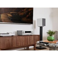 AV ресивер Denon DRA-900H (серебристый) - Превью изображения №5 — Интернет-магазин Time-Shop