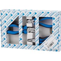 Набор пассатижей Norgau NPS-251 (3 предмета) - Превью изображения №7 — Интернет-магазин Time-Shop