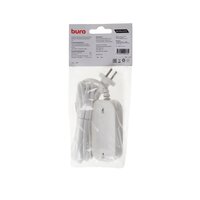 Удлинитель Buro BU-PSL2.3/W - Превью изображения №5 — Интернет-магазин Time-Shop