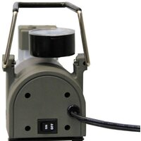 Автомобильный компрессор Беркут R15 - Превью изображения №4 — Интернет-магазин Time-Shop