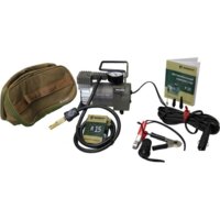 Автомобильный компрессор Беркут R15 - Превью изображения №6 — Интернет-магазин Time-Shop