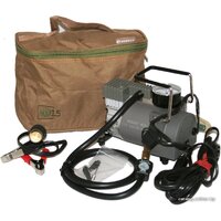 Автомобильный компрессор Беркут R15 - Превью изображения №10 — Интернет-магазин Time-Shop