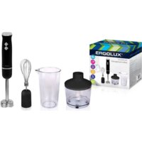 Погружной блендер Ergolux ELX-BS03-C72 - Превью изображения №2 — Интернет-магазин Time-Shop