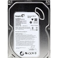 Seagate Barracuda 7200.12 500GB ST500DM002 (восстановленный производителем)