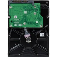 Жесткий диск Seagate Barracuda 7200.12 500GB ST500DM002 (восстановленный производителем) - Превью изображения №2 — Интернет-магазин Time-Shop