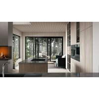 Электрический духовой шкаф ASKO OCS8478GG - Превью изображения №6 — Интернет-магазин Time-Shop