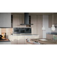 Электрический духовой шкаф ASKO OCS8478GG - Превью изображения №5 — Интернет-магазин Time-Shop