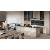 Электрический духовой шкаф ASKO OCS8478GG - Превью изображения №3 — Интернет-магазин Time-Shop