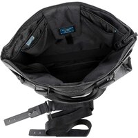 Сумка Piquadro Modus CA4021MOS/N - Превью изображения №6 — Интернет-магазин Time-Shop