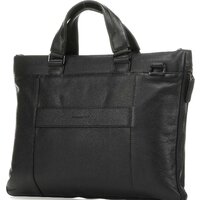 Сумка Piquadro Modus CA4021MOS/N - Превью изображения №3 — Интернет-магазин Time-Shop