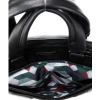 Сумка Piquadro Modus CA4021MOS/N - Превью изображения №5 — Интернет-магазин Time-Shop