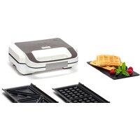 Многофункциональная сэндвичница Tefal SW701110 - Превью изображения №2 — Интернет-магазин Time-Shop