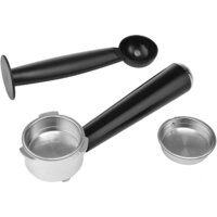 Рожковая кофеварка Sencor SES 1721BK - Превью изображения №10 — Интернет-магазин Time-Shop