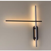 Бра Odeon Light Rudy 3890/20WLP - Превью изображения №3 — Интернет-магазин Time-Shop