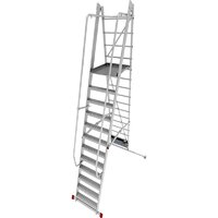 Новая высота NV 354 (12 ступеней)