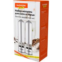 Электроперечница Daswerk 456620 - Превью изображения №2 — Интернет-магазин Time-Shop