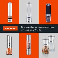 Электроперечница Daswerk 456620 - Превью изображения №9 — Интернет-магазин Time-Shop