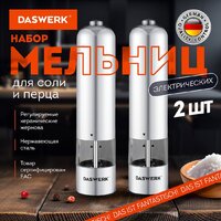Электроперечница Daswerk 456620 - Превью изображения №3 — Интернет-магазин Time-Shop