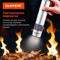 Электроперечница Daswerk 456620 - Превью изображения №5 — Интернет-магазин Time-Shop
