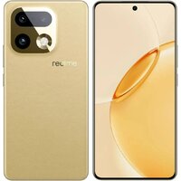 Телефон Realme 16 Pro+ 5G 12GB/512GB международная версия (бежевый) - Превью изображения №3 — Интернет-магазин Time-Shop