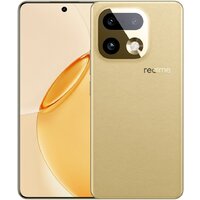Телефон Realme 16 Pro+ 5G 12GB/512GB международная версия (бежевый) - Превью изображения №2 — Интернет-магазин Time-Shop