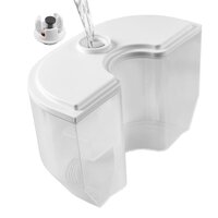 Отпариватель VLK Rimmini 8300 - Превью изображения №8 — Интернет-магазин Time-Shop