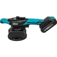 Стеклодомкрат (присоска для стекла и плитки) BIHUI LFTBV (с 1-им АКБ) - Превью изображения №3 — Интернет-магазин Time-Shop